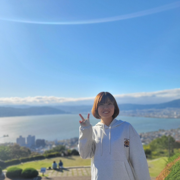 AVANT LIFE サービス提供責任者 山田 海友